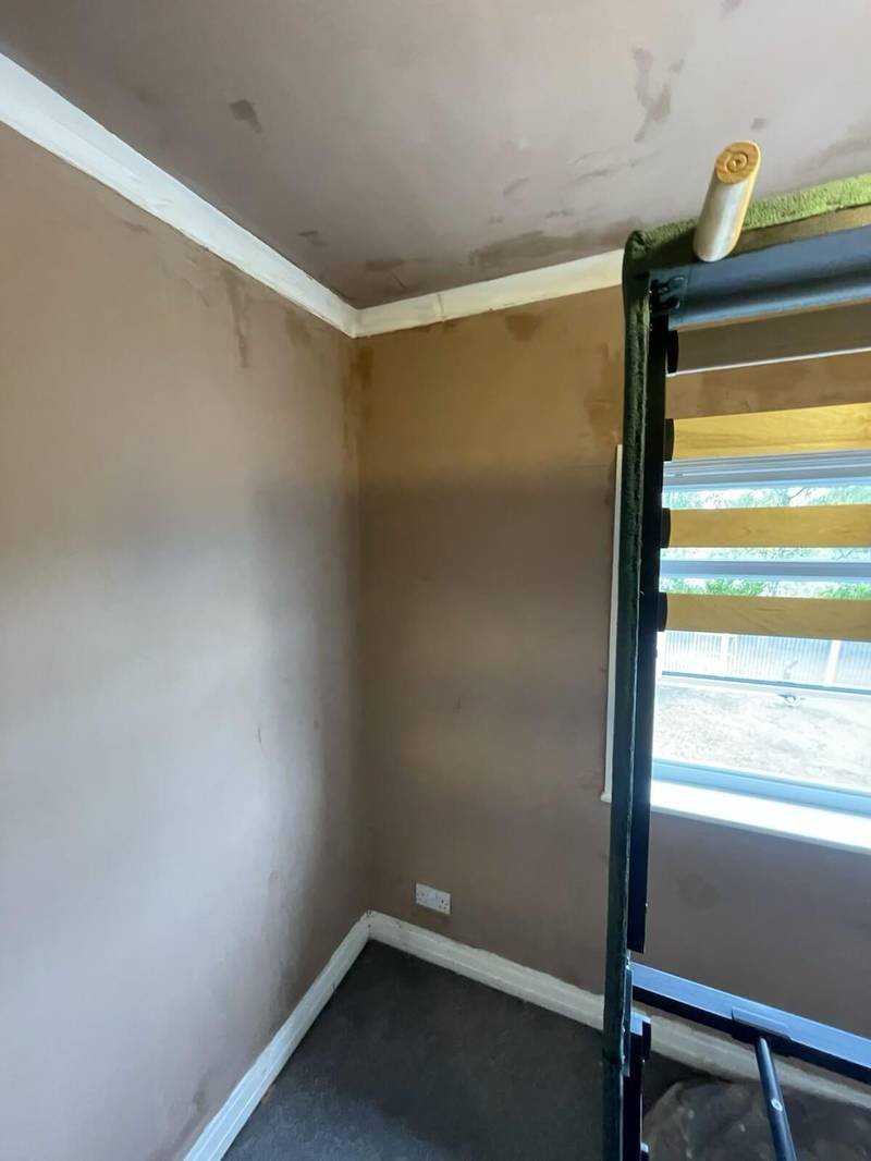 Quality rendering in Dewsbury