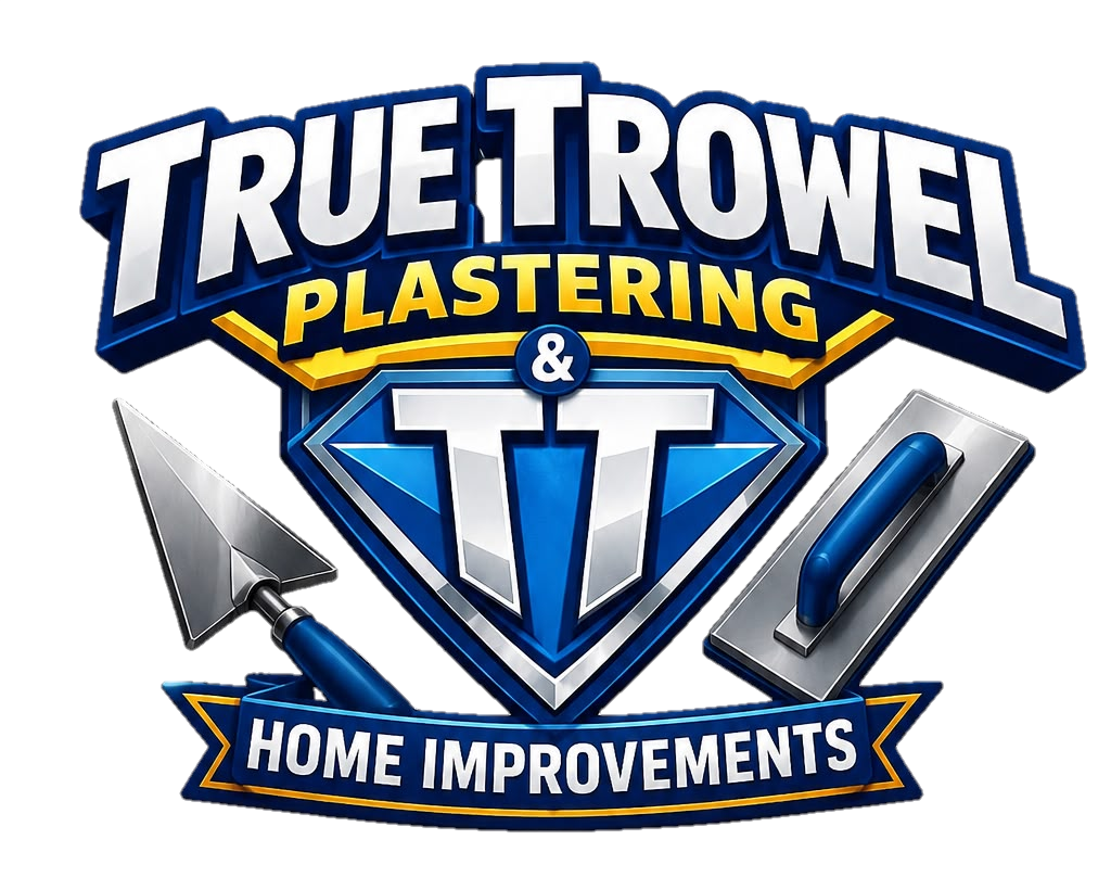 True Trowel Logo